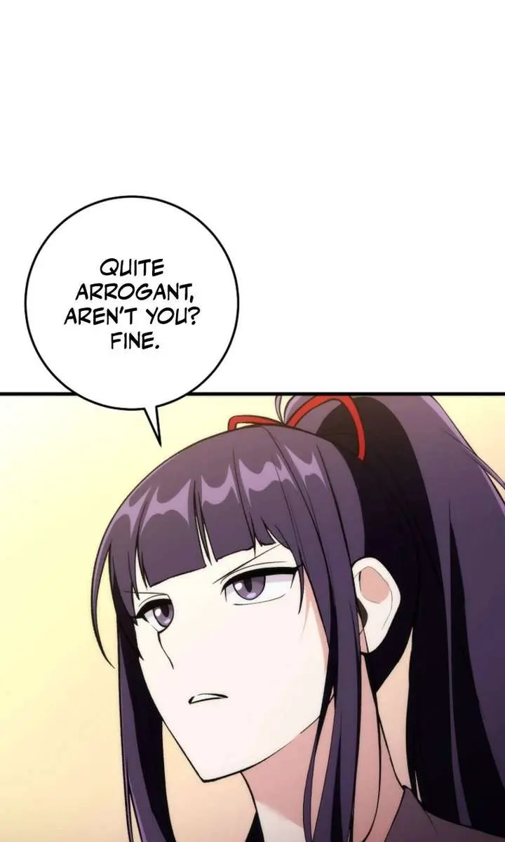 I Was Thrown into an Unfamiliar Manga Chapter 7 Page 64