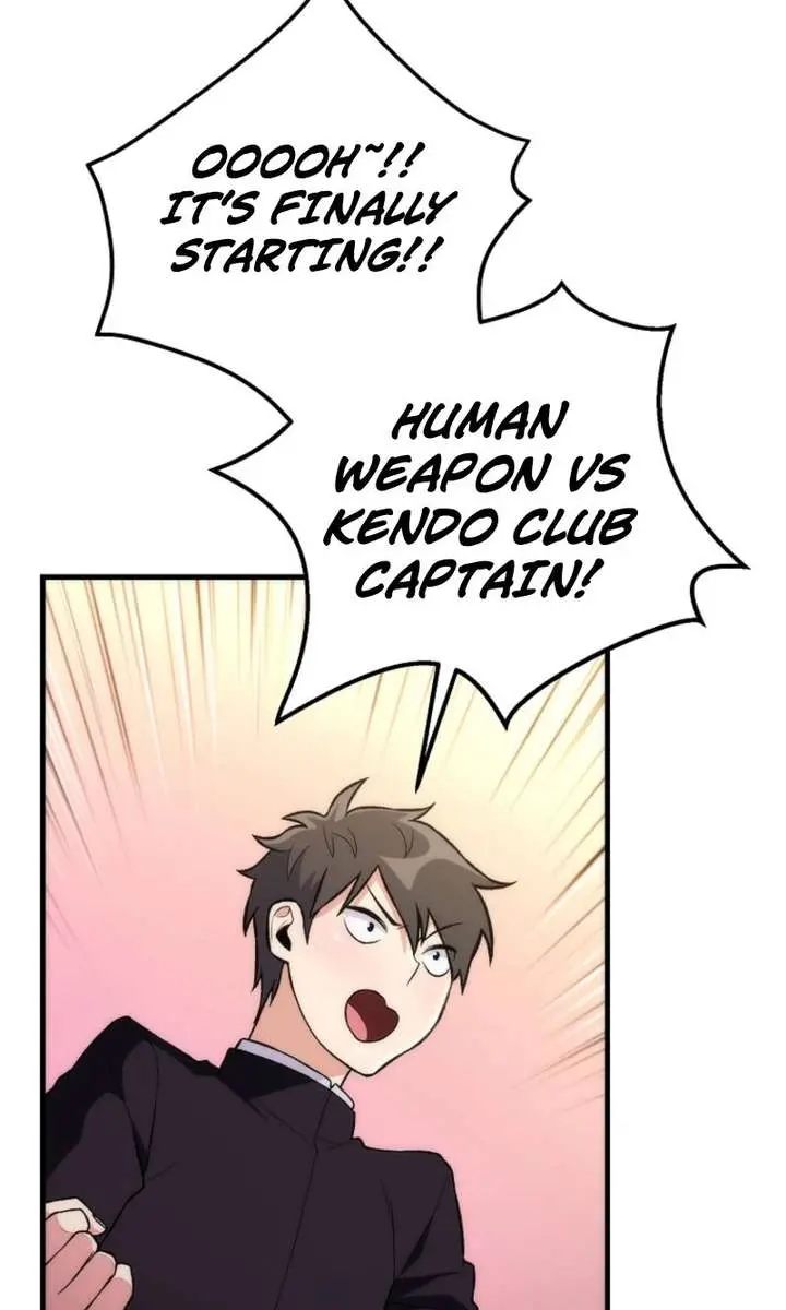 I Was Thrown into an Unfamiliar Manga Chapter 7 Page 69