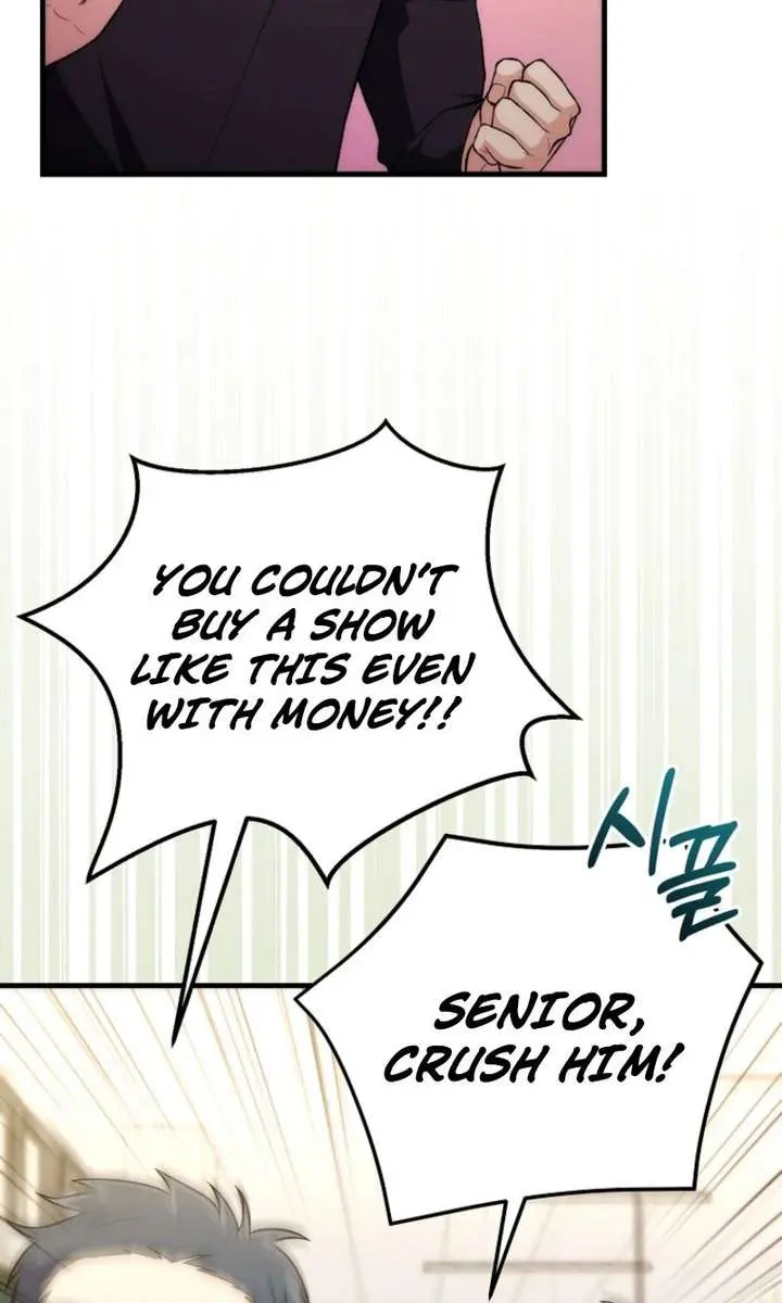 I Was Thrown into an Unfamiliar Manga Chapter 7 Page 70