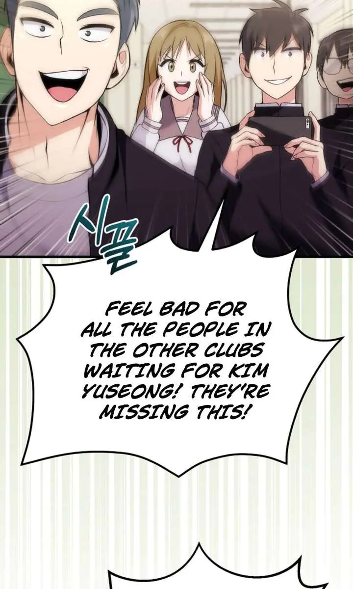 I Was Thrown into an Unfamiliar Manga Chapter 7 Page 71
