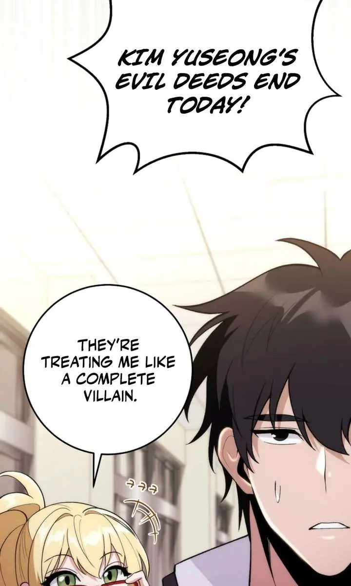 I Was Thrown into an Unfamiliar Manga Chapter 7 Page 72