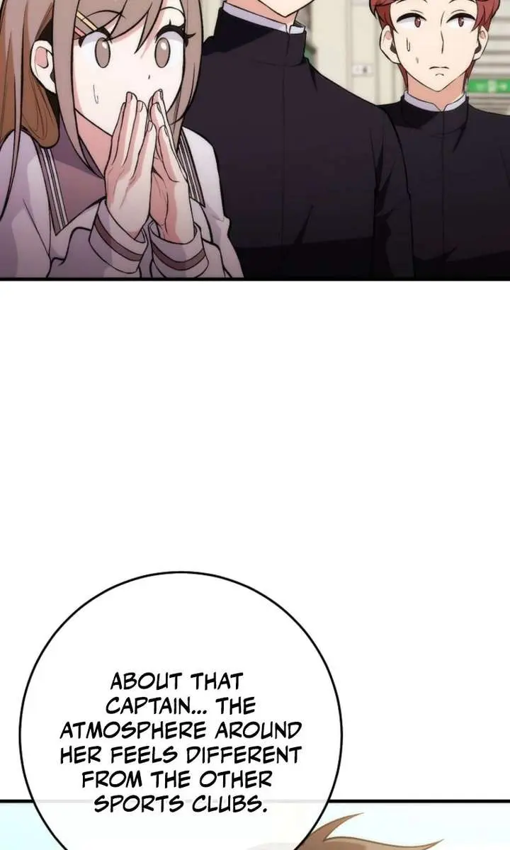I Was Thrown into an Unfamiliar Manga Chapter 7 Page 80