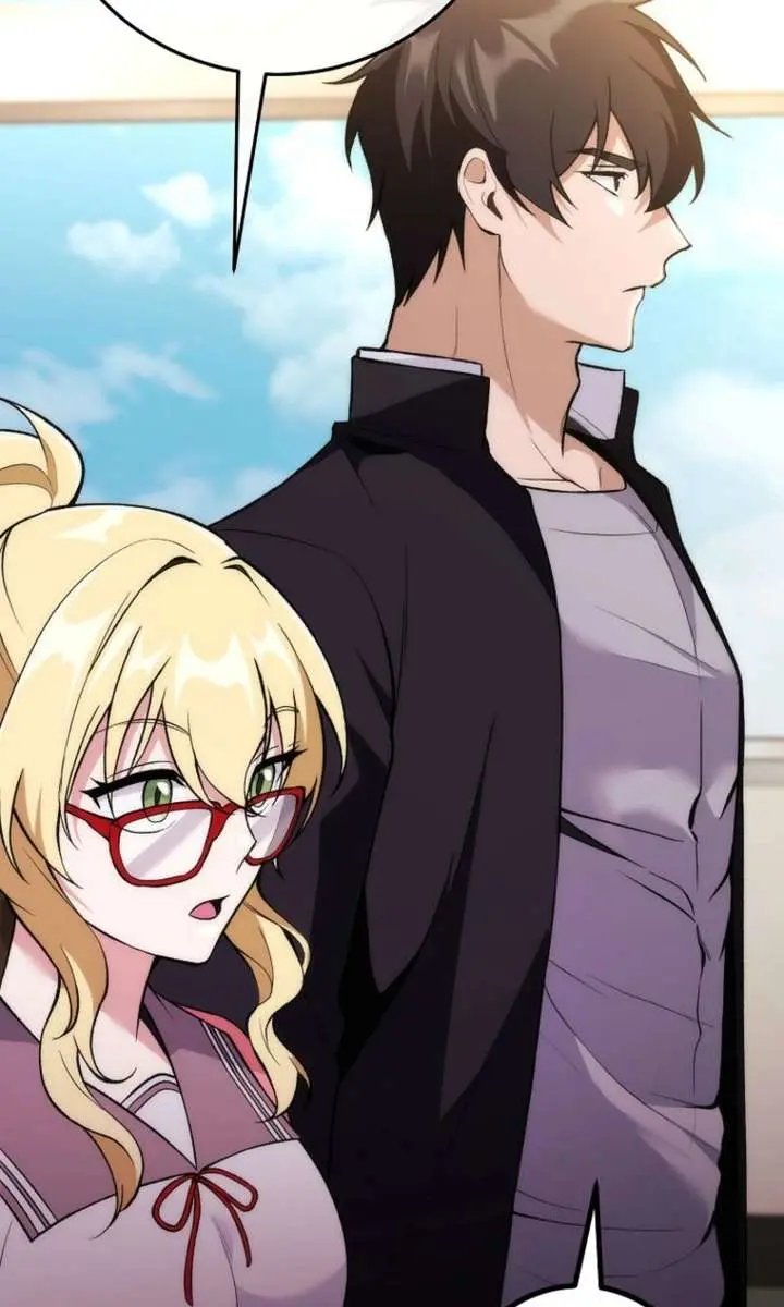 I Was Thrown into an Unfamiliar Manga Chapter 7 Page 81
