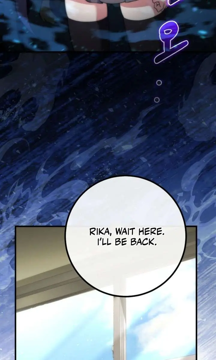 I Was Thrown into an Unfamiliar Manga Chapter 7 Page 86