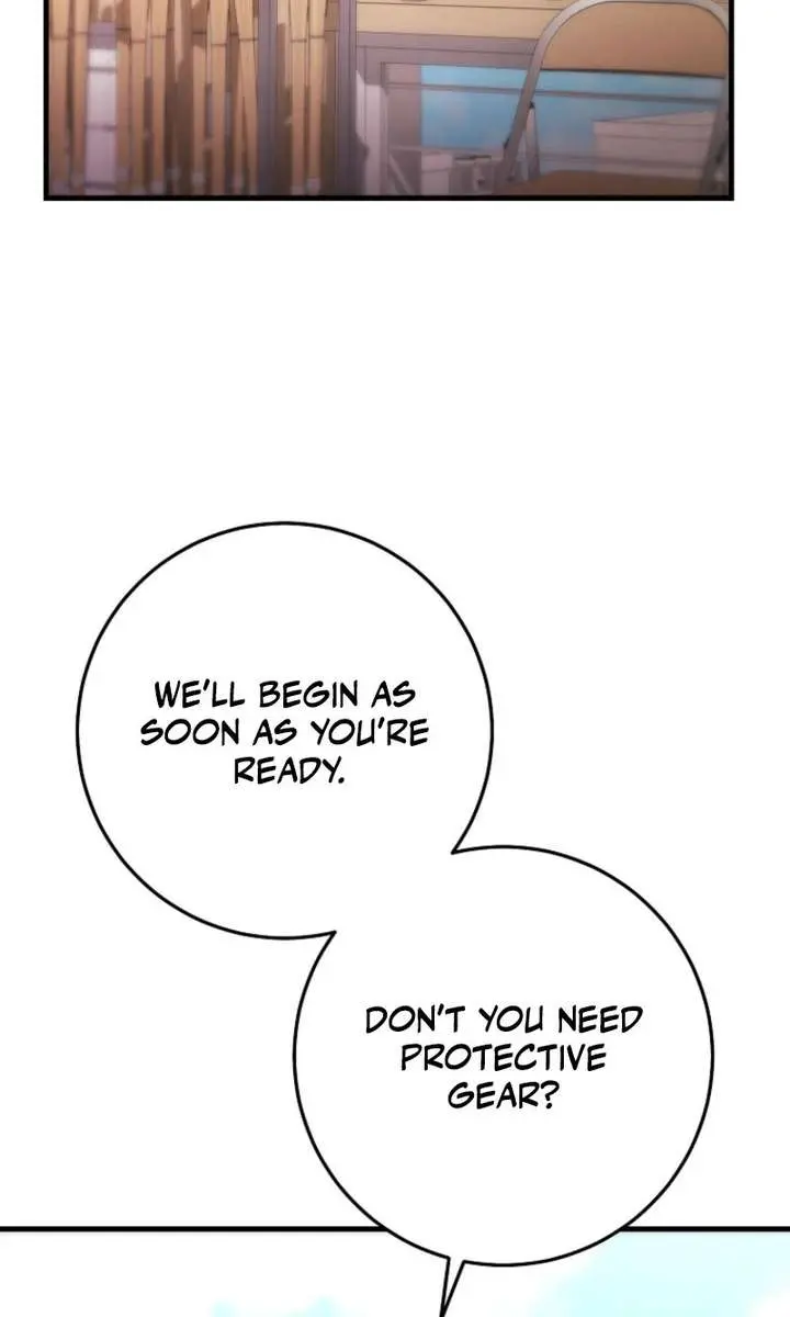 I Was Thrown into an Unfamiliar Manga Chapter 7 Page 89