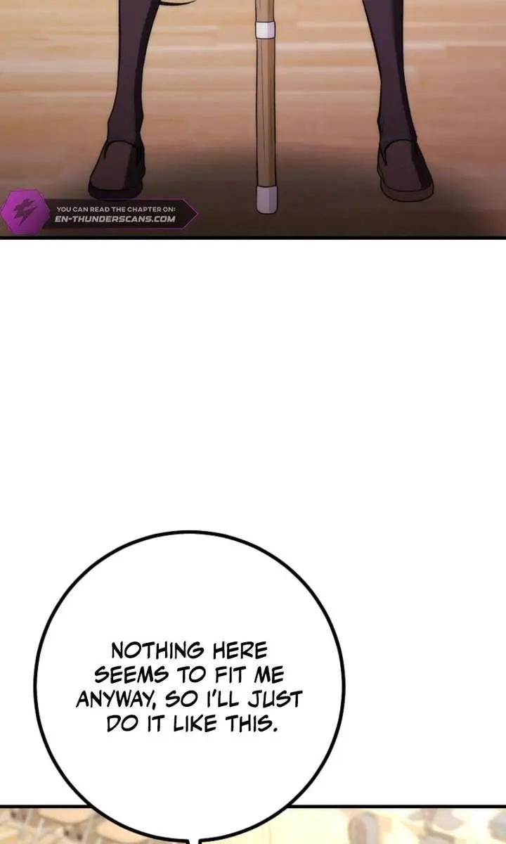I Was Thrown into an Unfamiliar Manga Chapter 7 Page 91