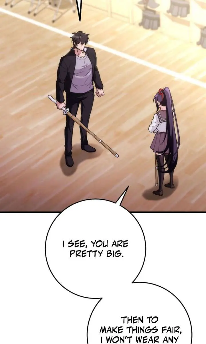 I Was Thrown into an Unfamiliar Manga Chapter 7 Page 92