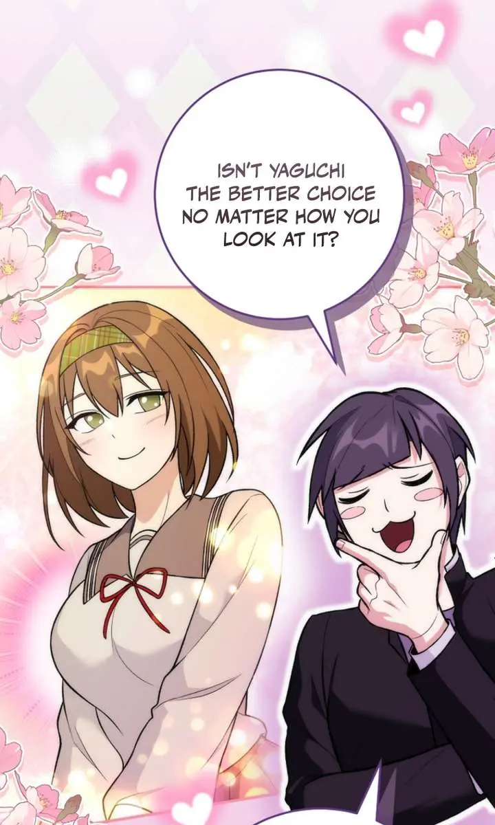 I Was Thrown into an Unfamiliar Manga Chapter 9 Page 4