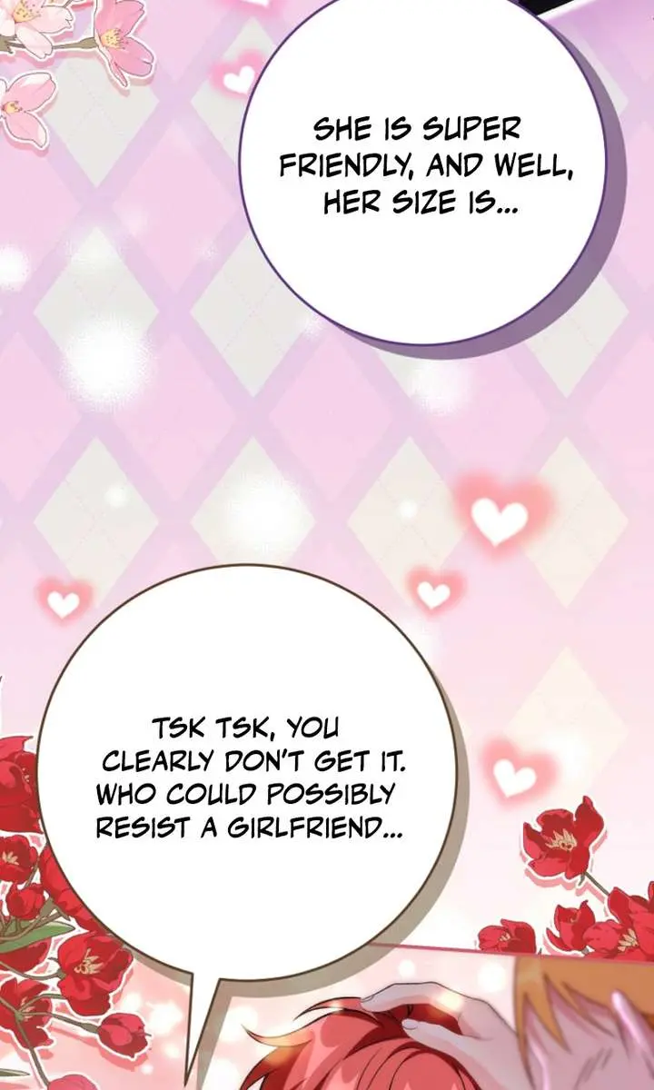 I Was Thrown into an Unfamiliar Manga Chapter 9 Page 5