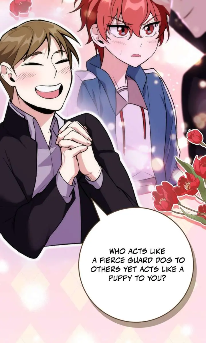 I Was Thrown into an Unfamiliar Manga Chapter 9 Page 6