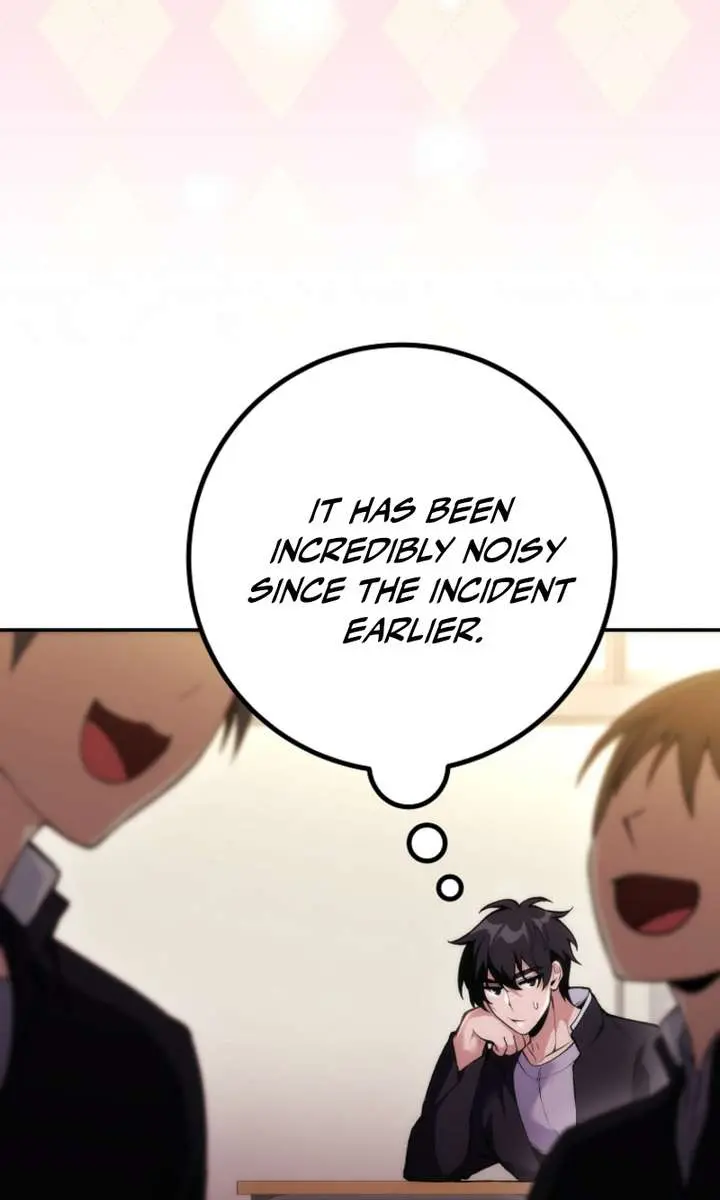 I Was Thrown into an Unfamiliar Manga Chapter 9 Page 7