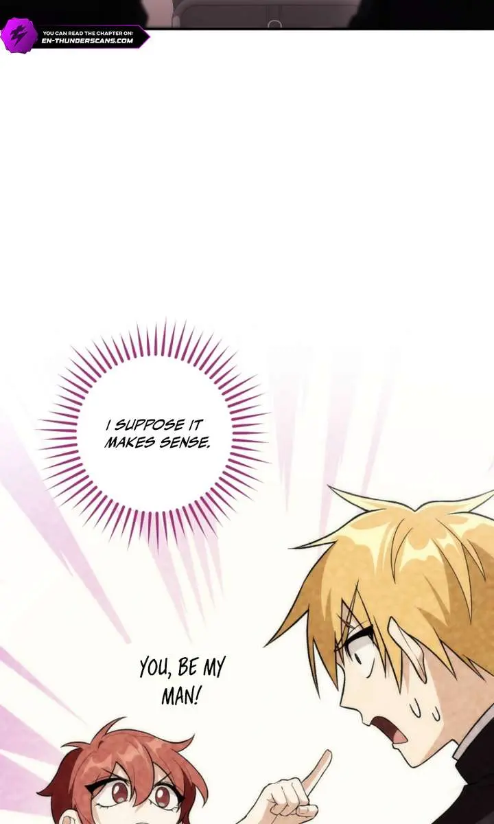 I Was Thrown into an Unfamiliar Manga Chapter 9 Page 8