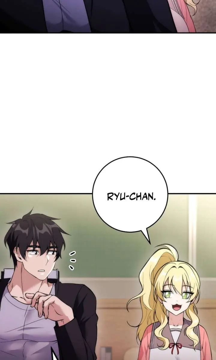 I Was Thrown into an Unfamiliar Manga Chapter 9 Page 10