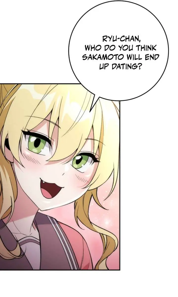 I Was Thrown into an Unfamiliar Manga Chapter 9 Page 12