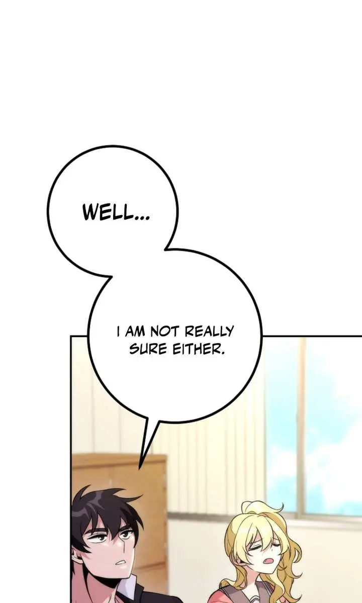I Was Thrown into an Unfamiliar Manga Chapter 9 Page 13