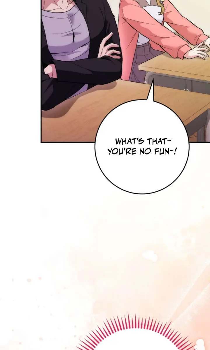 I Was Thrown into an Unfamiliar Manga Chapter 9 Page 14