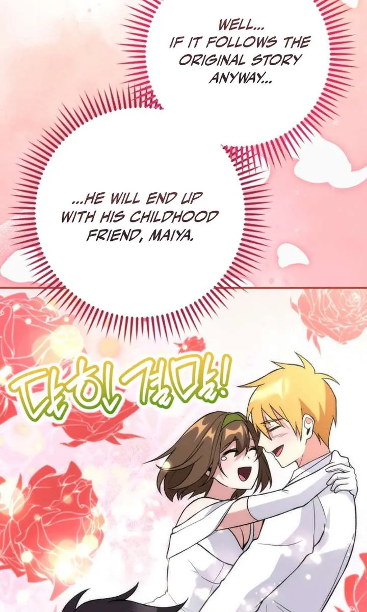 I Was Thrown into an Unfamiliar Manga Chapter 9 Page 15