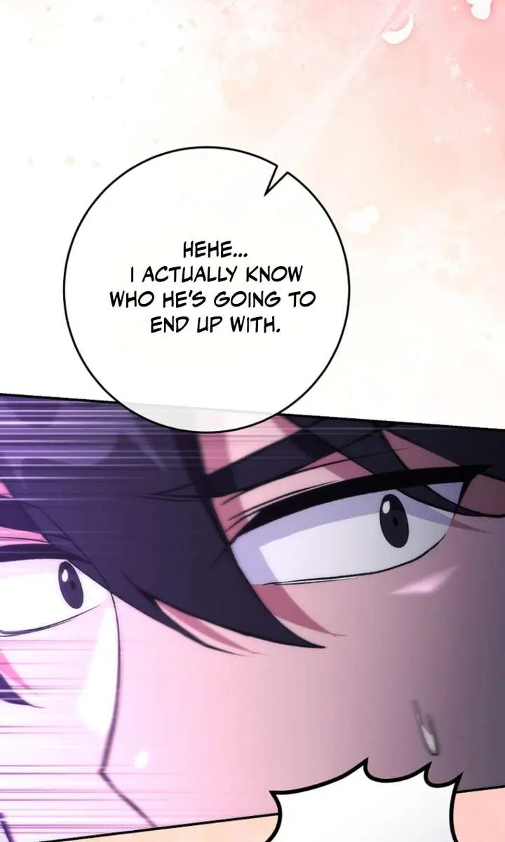 I Was Thrown into an Unfamiliar Manga Chapter 9 Page 17
