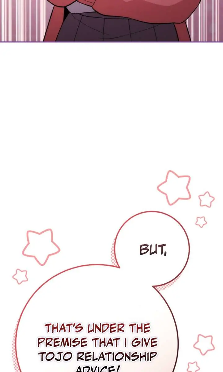 I Was Thrown into an Unfamiliar Manga Chapter 9 Page 20