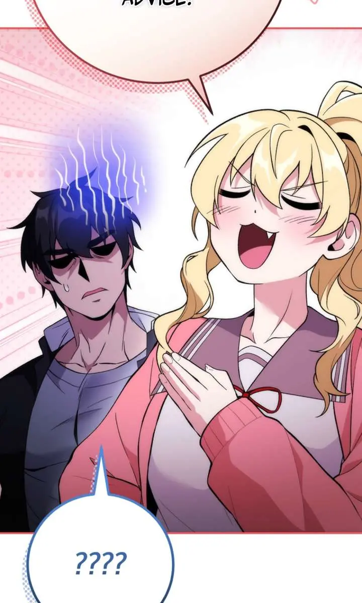 I Was Thrown into an Unfamiliar Manga Chapter 9 Page 21