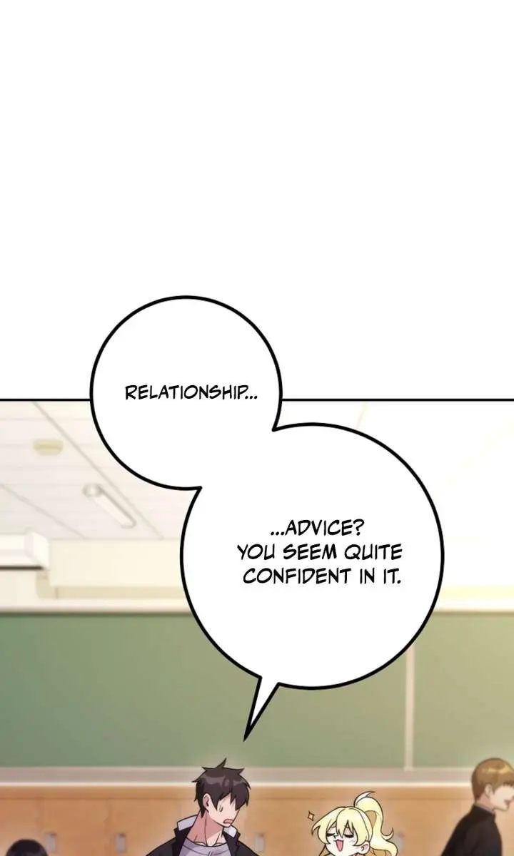 I Was Thrown into an Unfamiliar Manga Chapter 9 Page 23