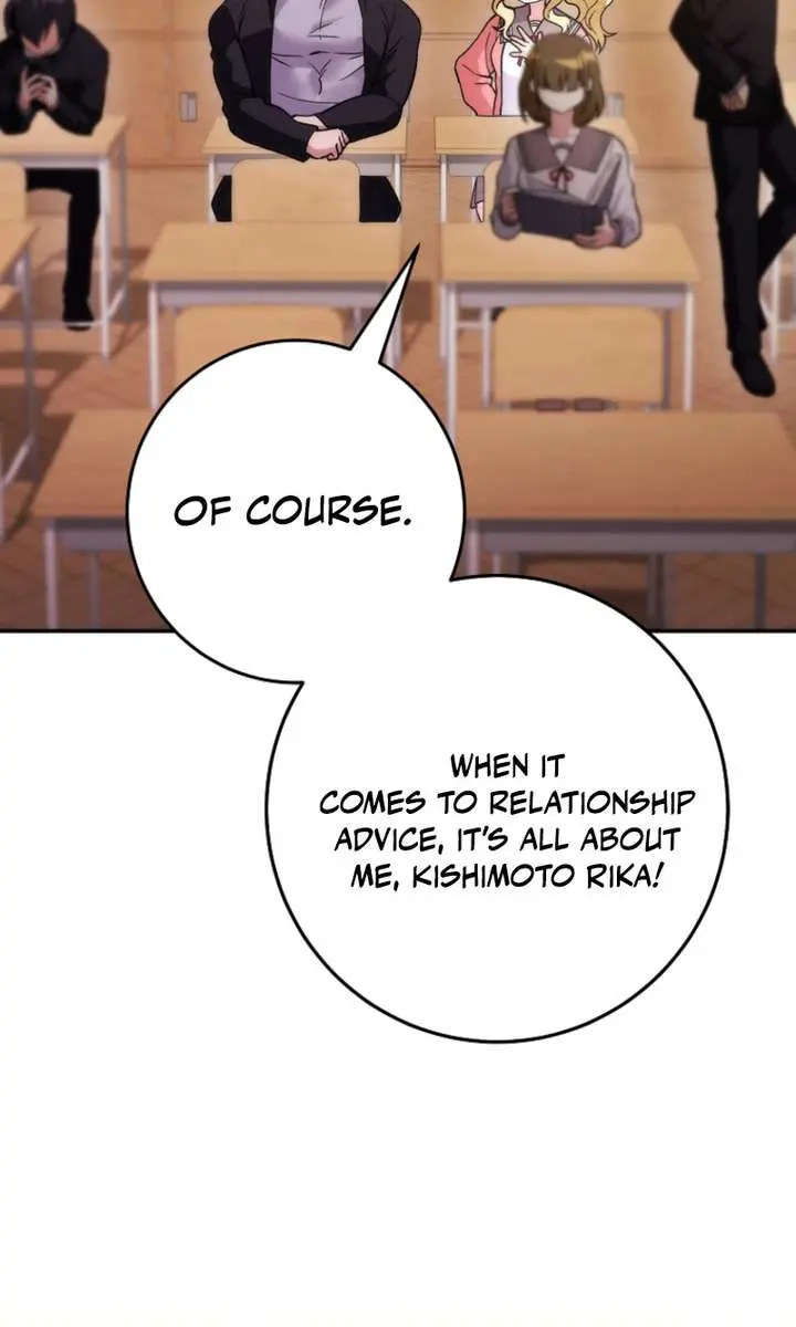 I Was Thrown into an Unfamiliar Manga Chapter 9 Page 24
