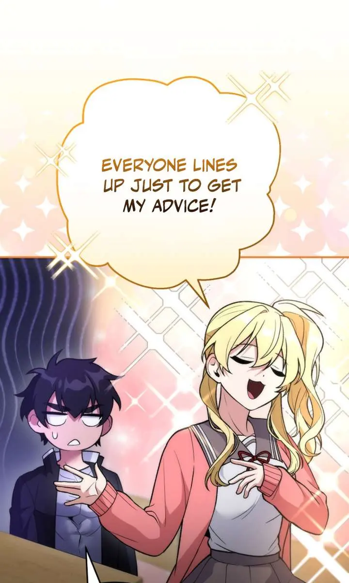 I Was Thrown into an Unfamiliar Manga Chapter 9 Page 25