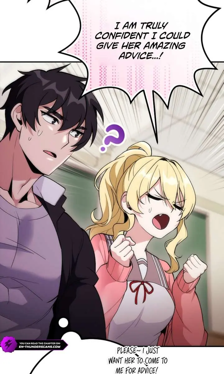 I Was Thrown into an Unfamiliar Manga Chapter 9 Page 27