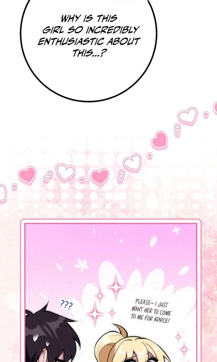 I Was Thrown into an Unfamiliar Manga Chapter 9 Page 28