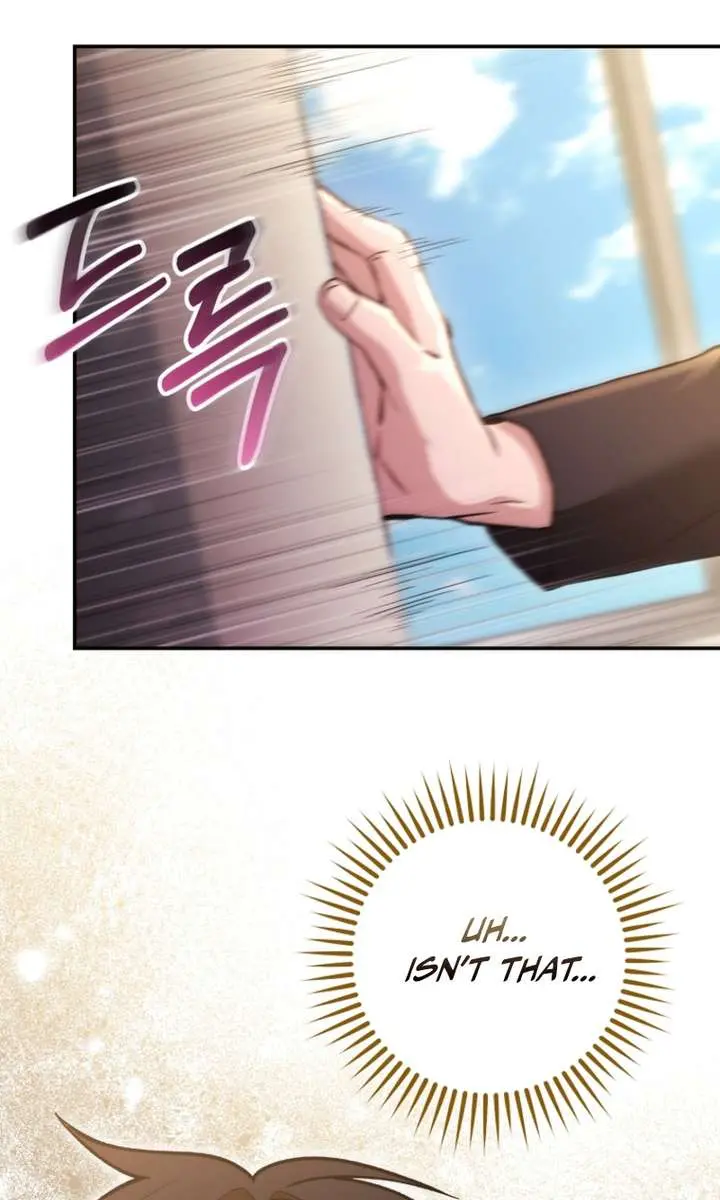 I Was Thrown into an Unfamiliar Manga Chapter 9 Page 33