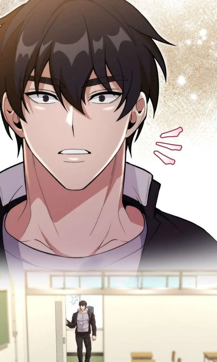 I Was Thrown into an Unfamiliar Manga Chapter 9 Page 34