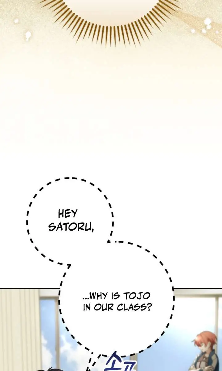 I Was Thrown into an Unfamiliar Manga Chapter 9 Page 36