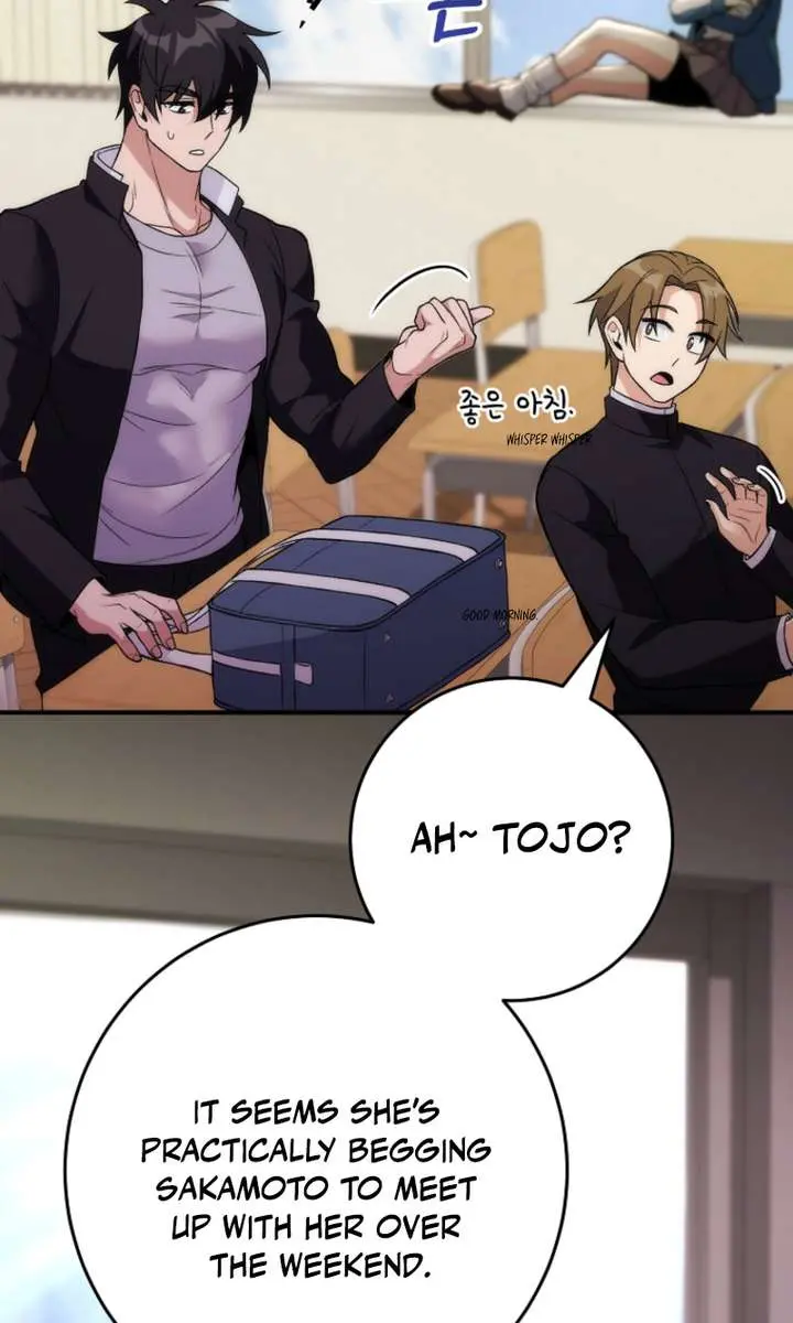 I Was Thrown into an Unfamiliar Manga Chapter 9 Page 37