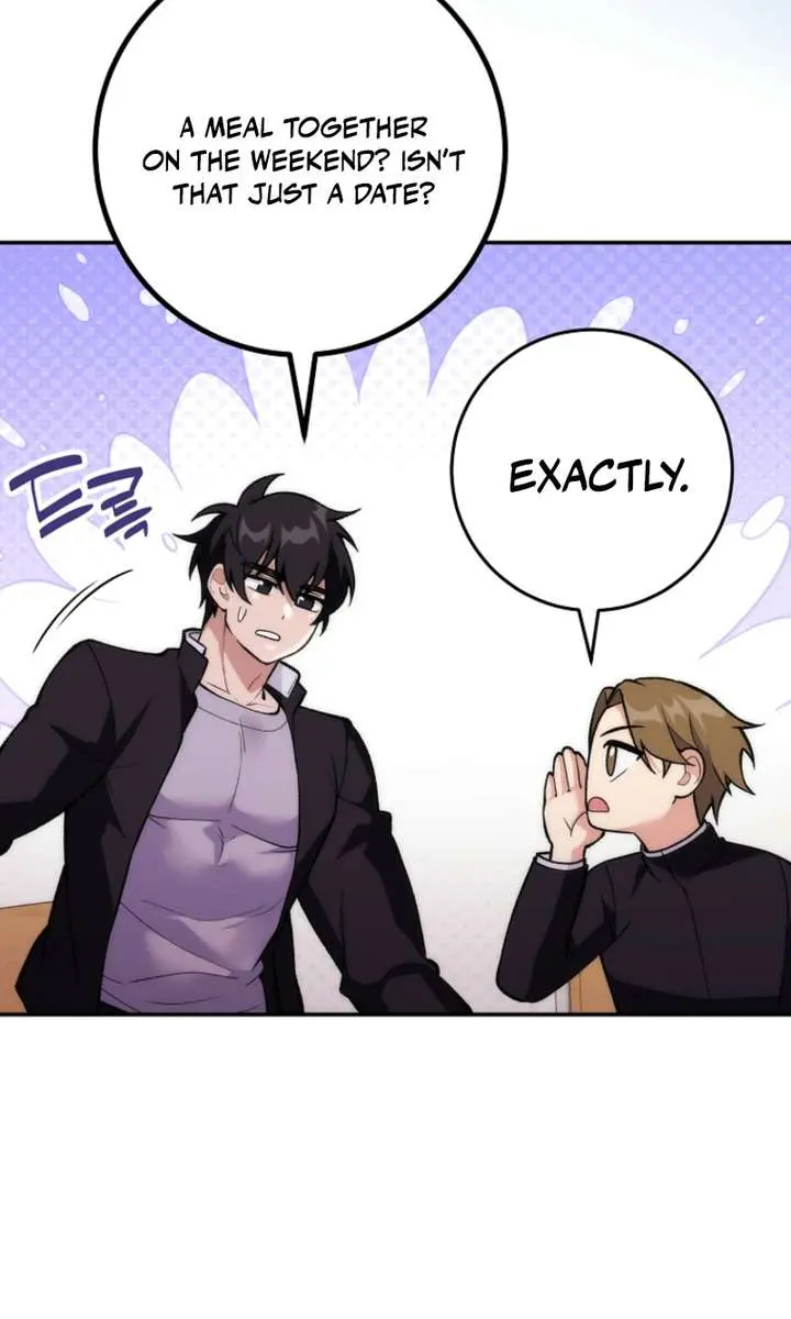 I Was Thrown into an Unfamiliar Manga Chapter 9 Page 40