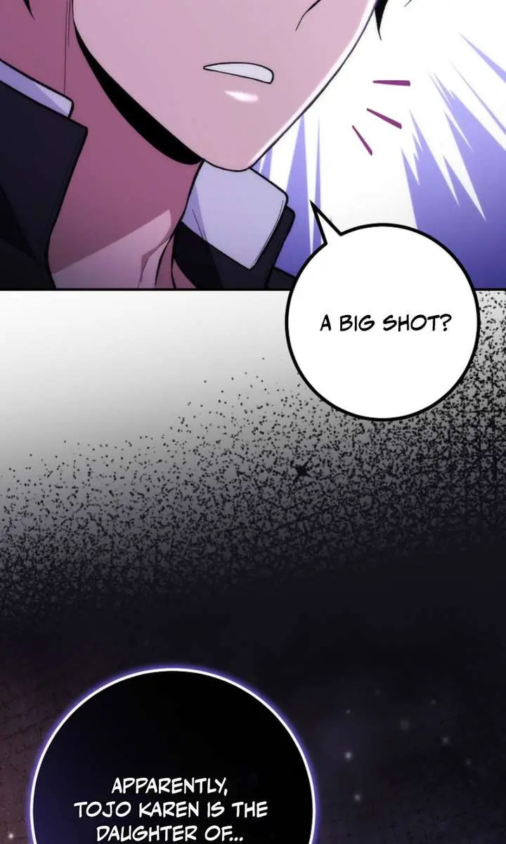 I Was Thrown into an Unfamiliar Manga Chapter 9 Page 43