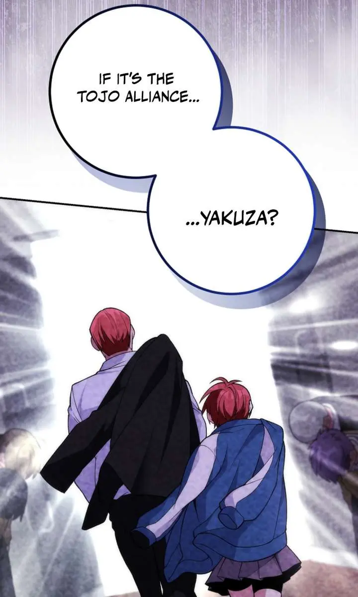 I Was Thrown into an Unfamiliar Manga Chapter 9 Page 46