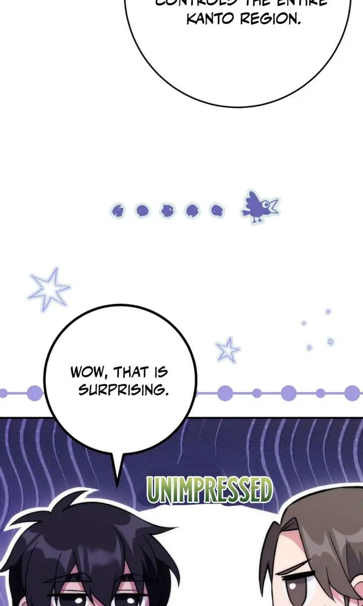 I Was Thrown into an Unfamiliar Manga Chapter 9 Page 48