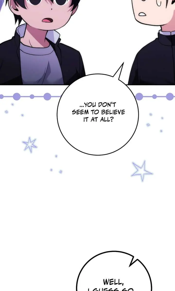 I Was Thrown into an Unfamiliar Manga Chapter 9 Page 49