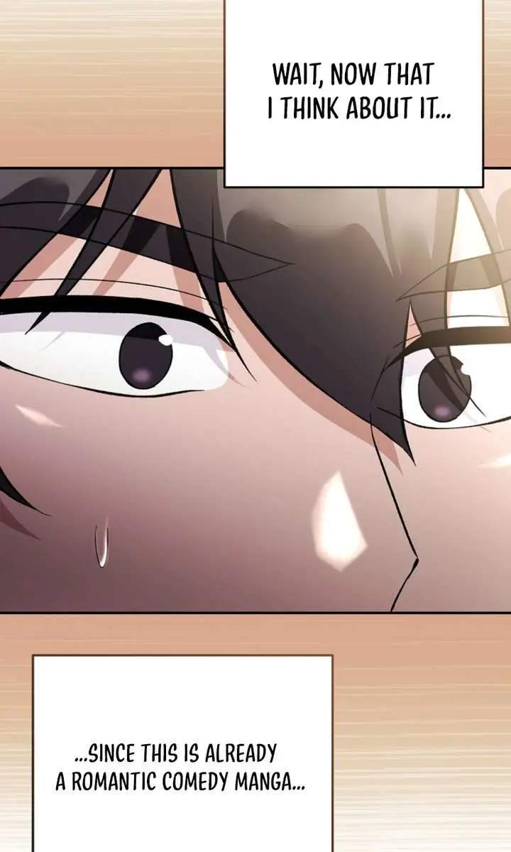 I Was Thrown into an Unfamiliar Manga Chapter 9 Page 54