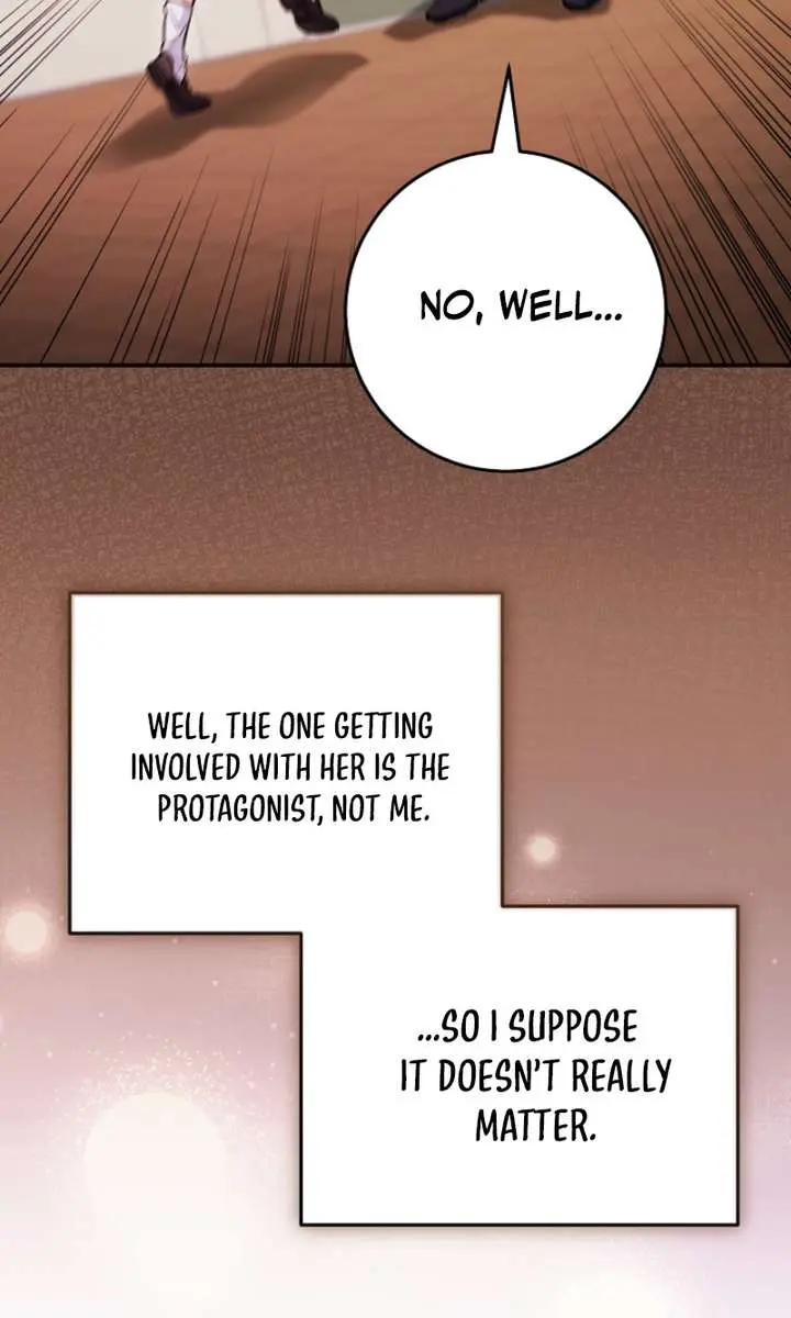 I Was Thrown into an Unfamiliar Manga Chapter 9 Page 59