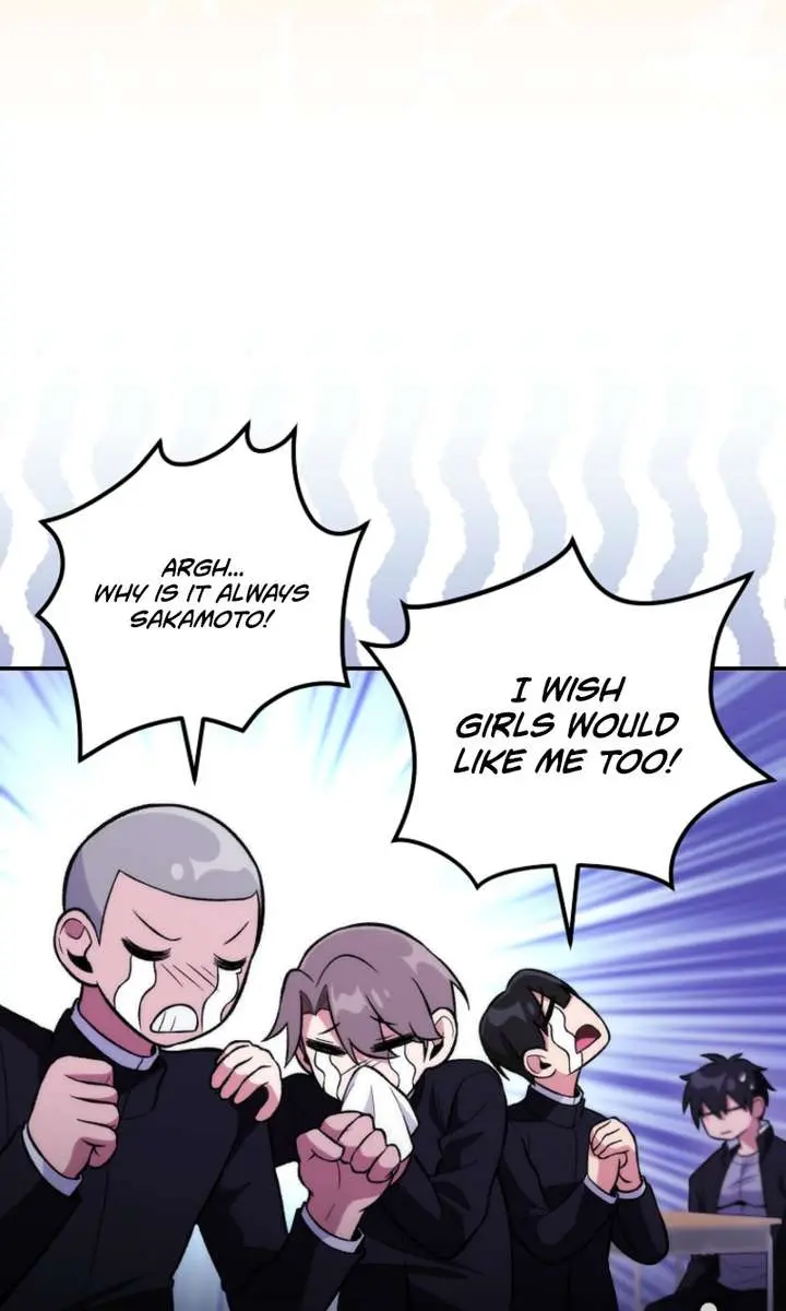 I Was Thrown into an Unfamiliar Manga Chapter 9 Page 63