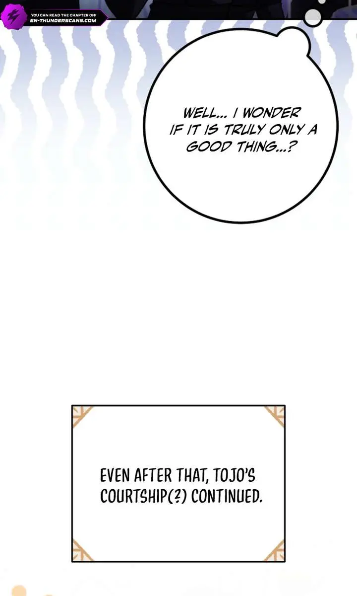 I Was Thrown into an Unfamiliar Manga Chapter 9 Page 64