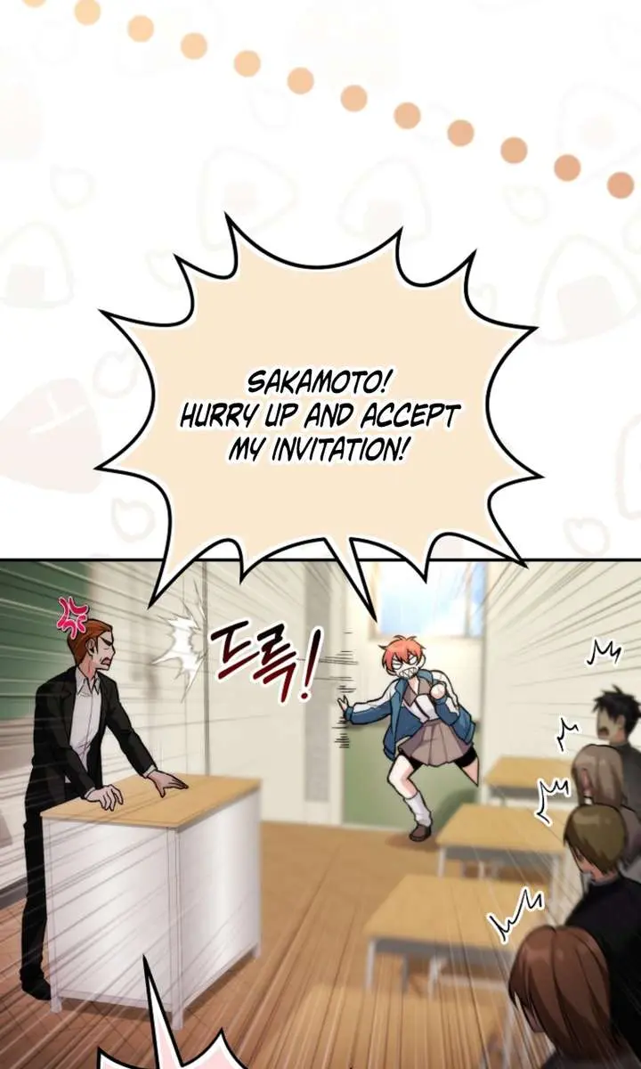I Was Thrown into an Unfamiliar Manga Chapter 9 Page 65