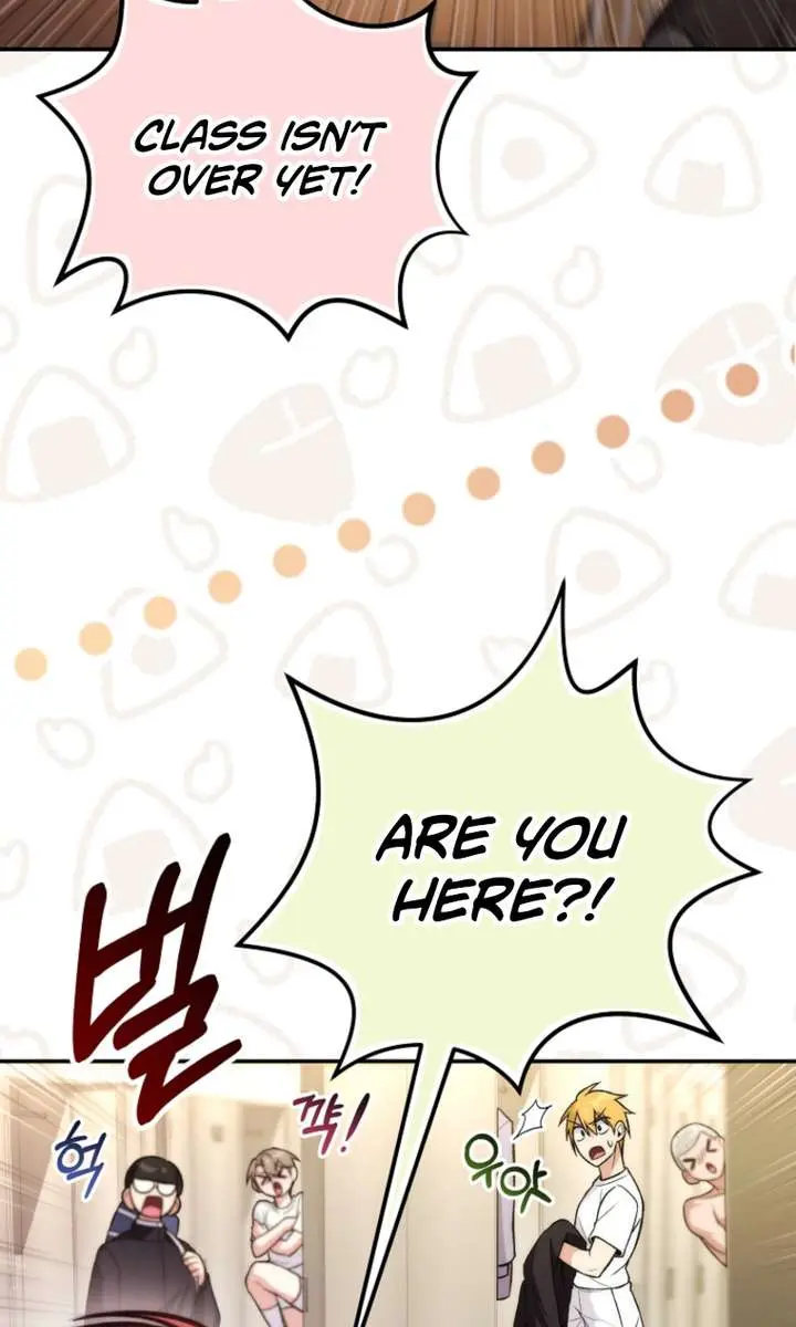 I Was Thrown into an Unfamiliar Manga Chapter 9 Page 66