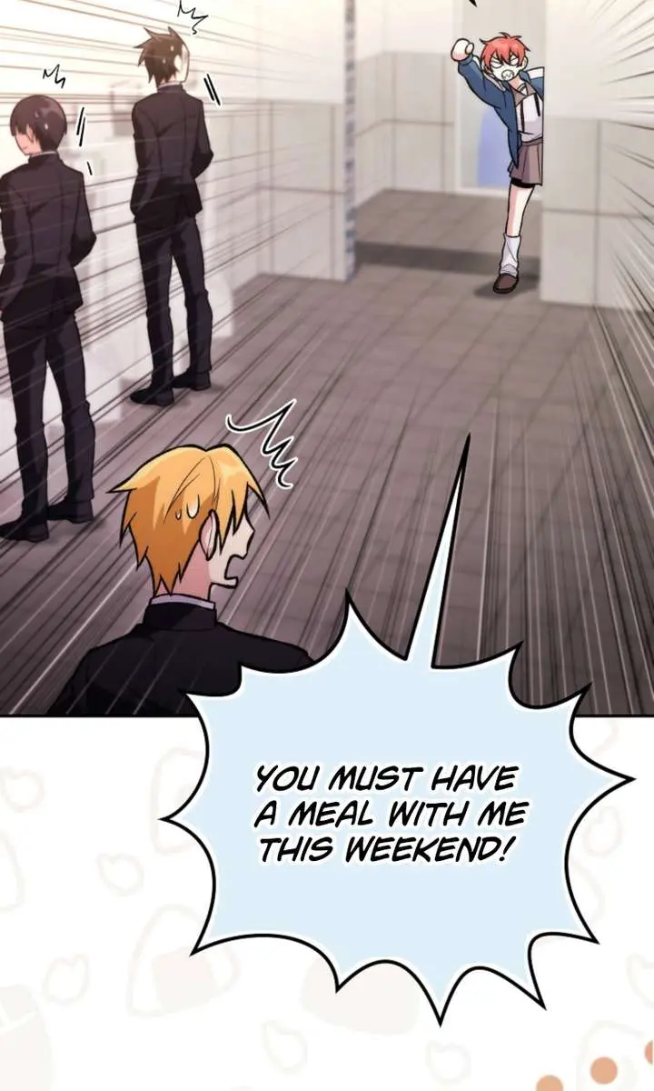 I Was Thrown into an Unfamiliar Manga Chapter 9 Page 68