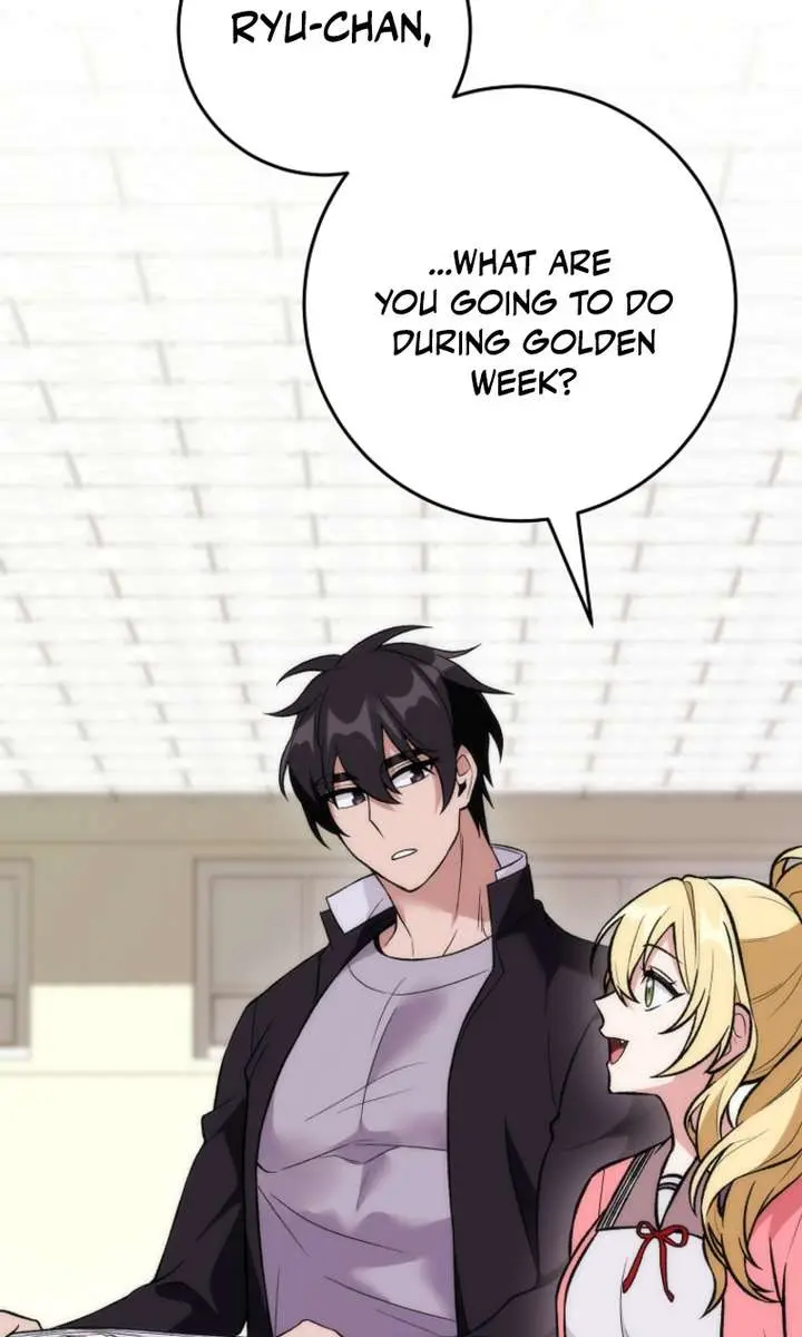I Was Thrown into an Unfamiliar Manga Chapter 9 Page 72