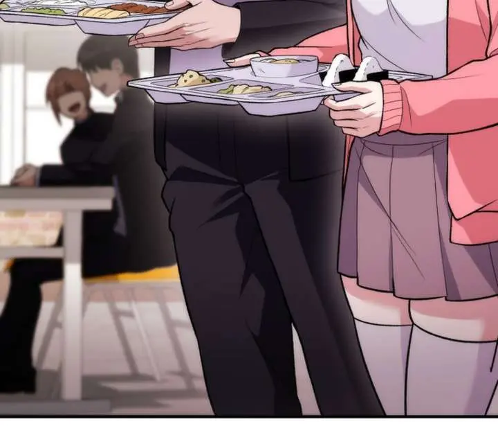 I Was Thrown into an Unfamiliar Manga Chapter 9 Page 73
