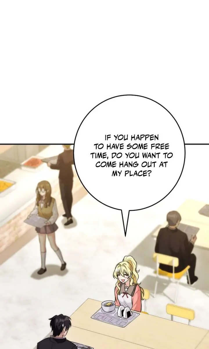 I Was Thrown into an Unfamiliar Manga Chapter 9 Page 76