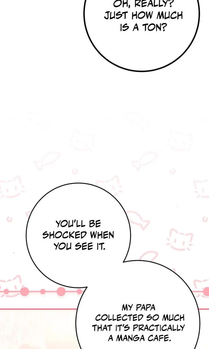 I Was Thrown into an Unfamiliar Manga Chapter 9 Page 79