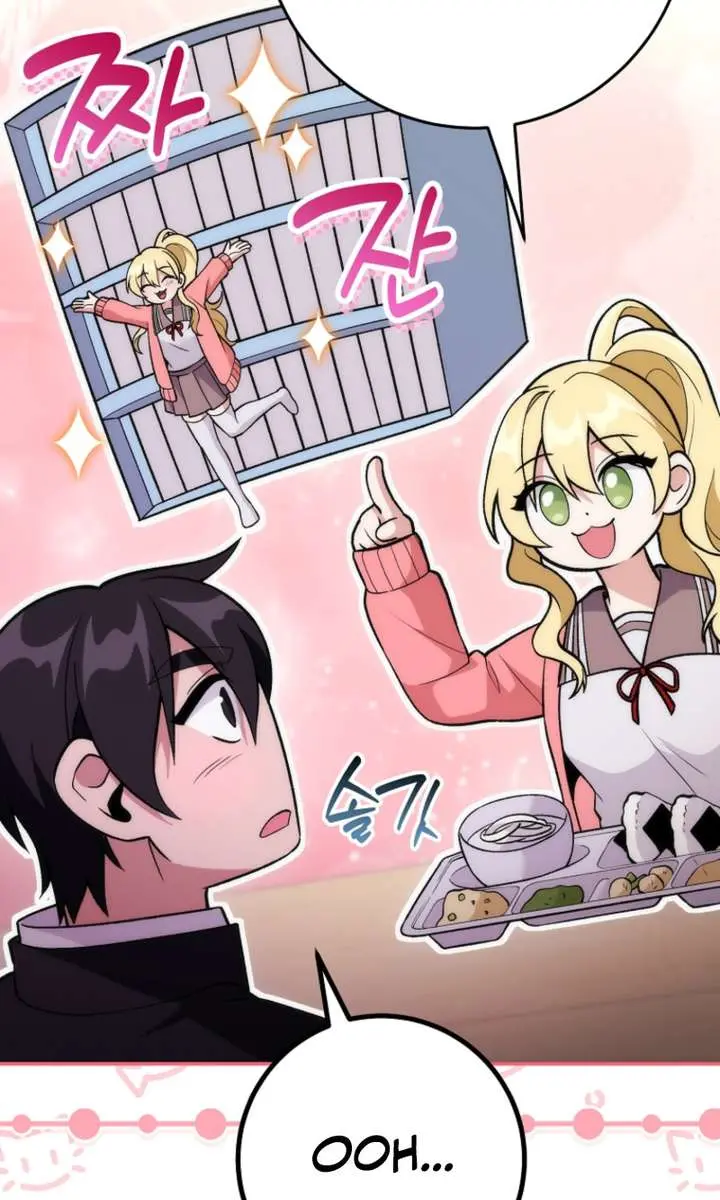 I Was Thrown into an Unfamiliar Manga Chapter 9 Page 80